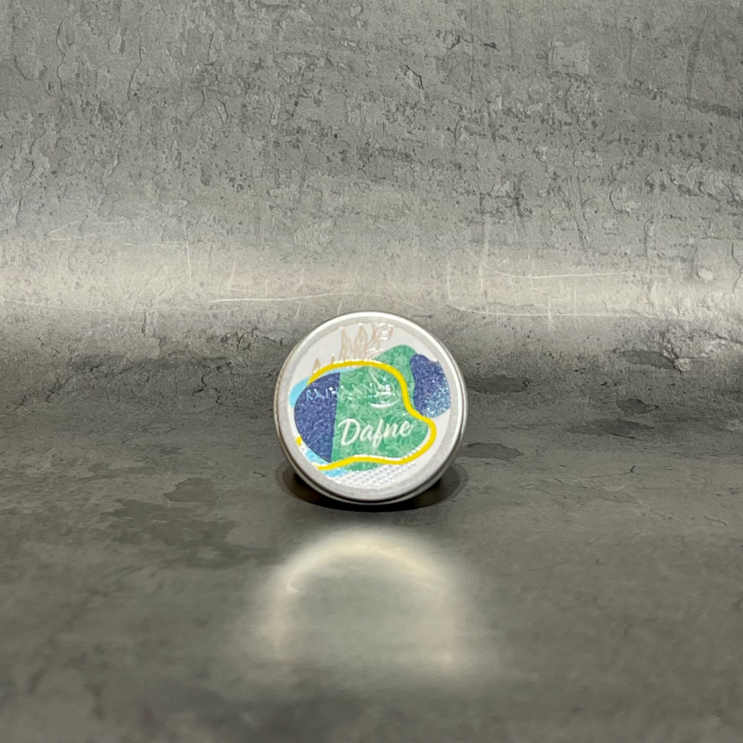Solid Perfume Dafne-15Gm