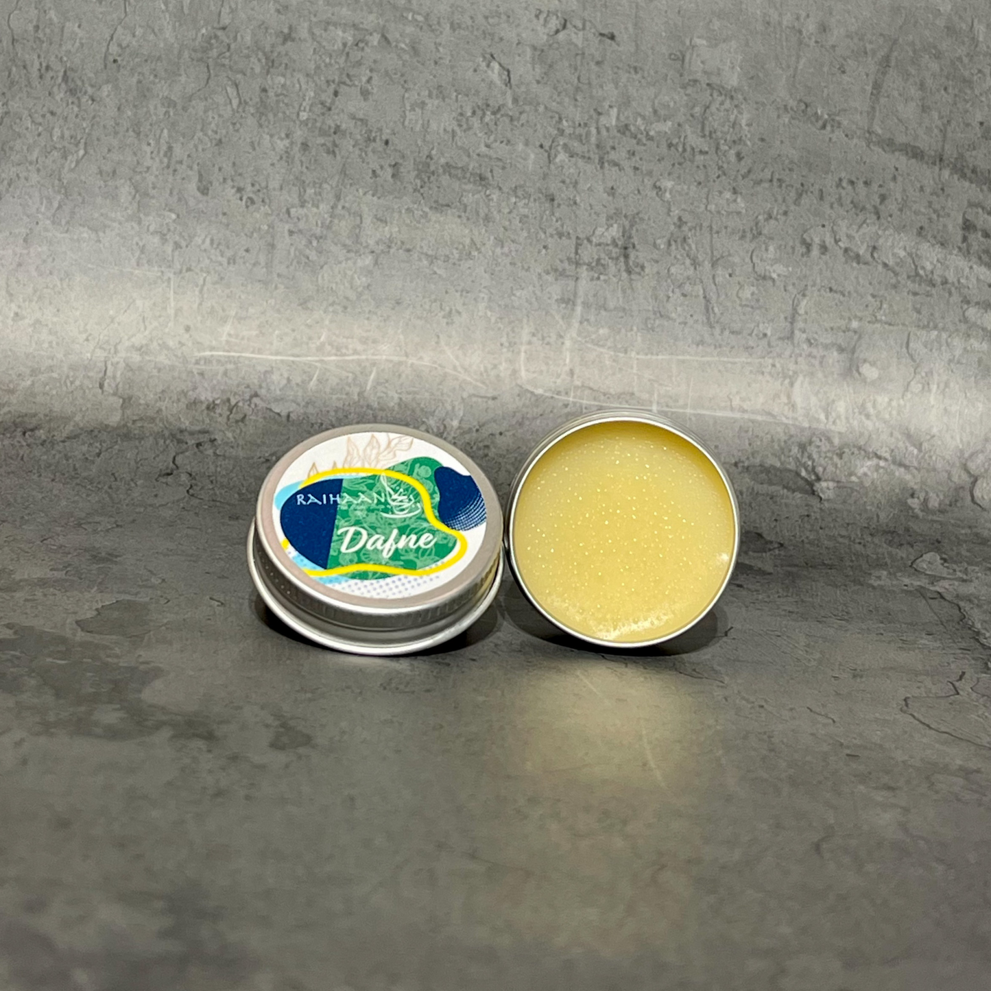 Solid Perfume Dafne-15Gm