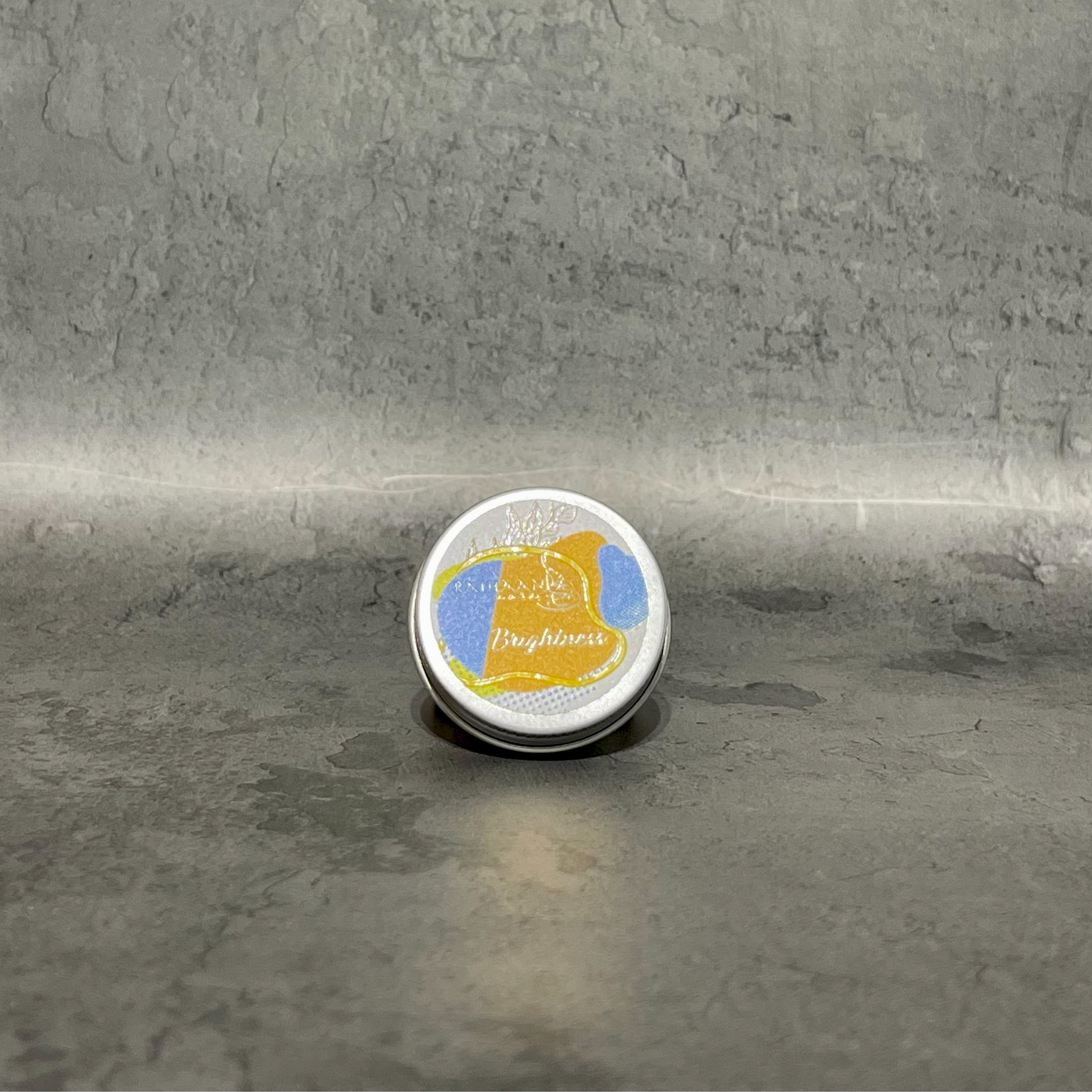 Solid Perfume Brightness-15Gm