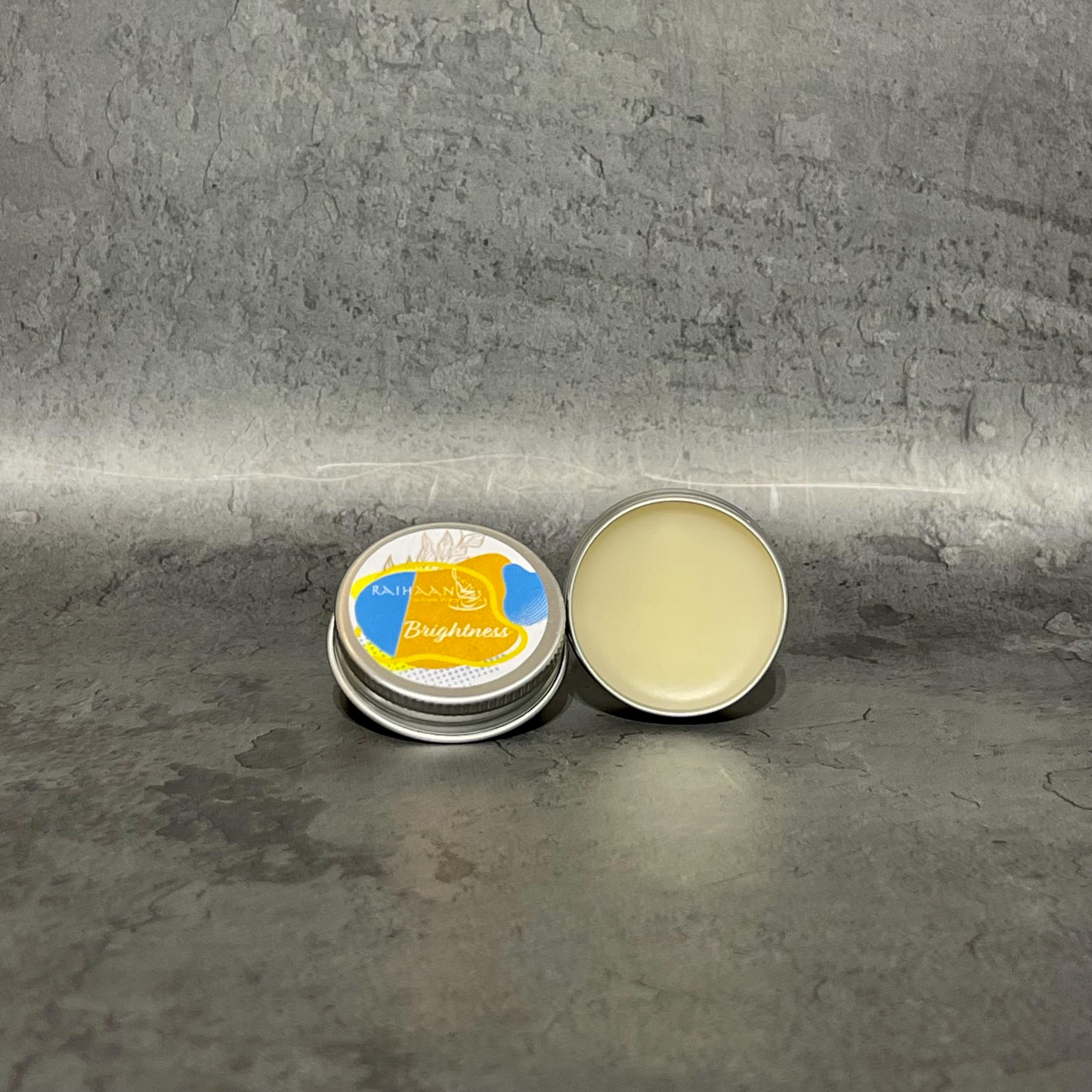Solid Perfume Brightness-15Gm