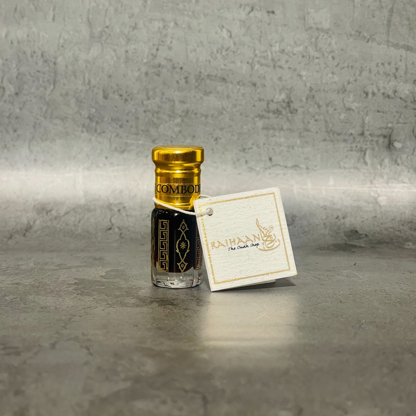 Oudh Combodi