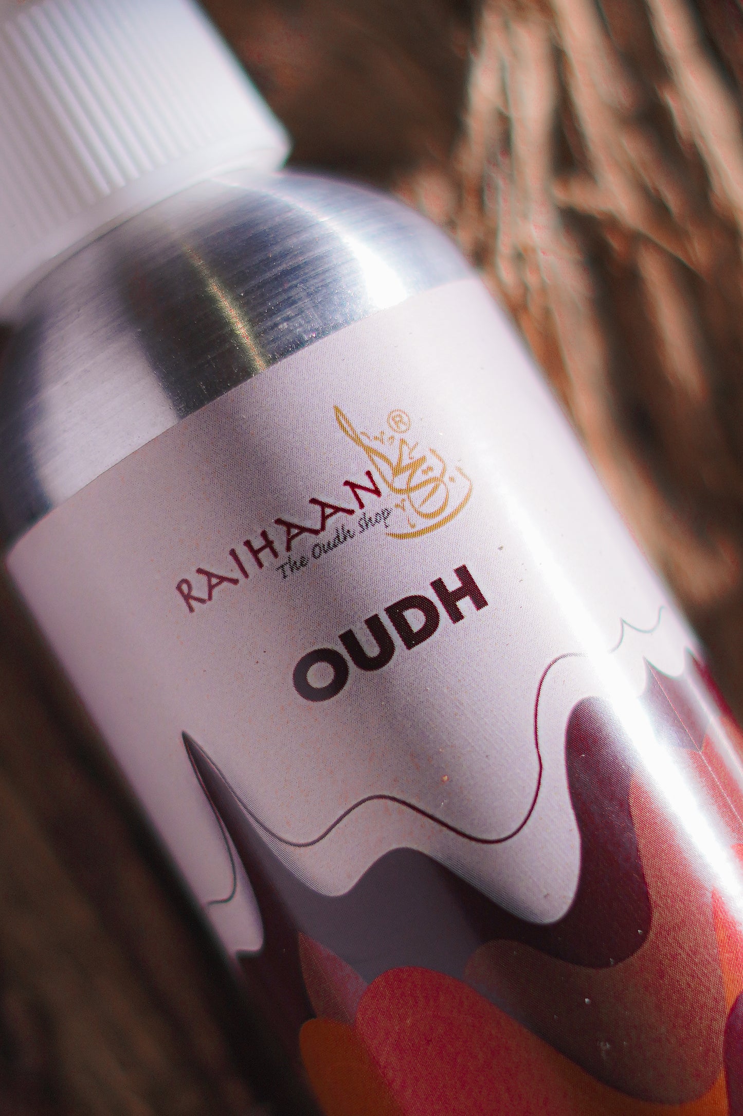 Oudh Perfume