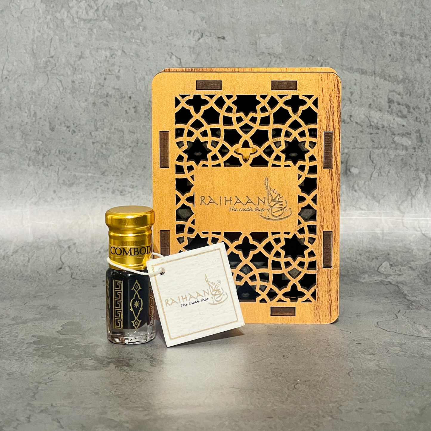 Oudh Combodi
