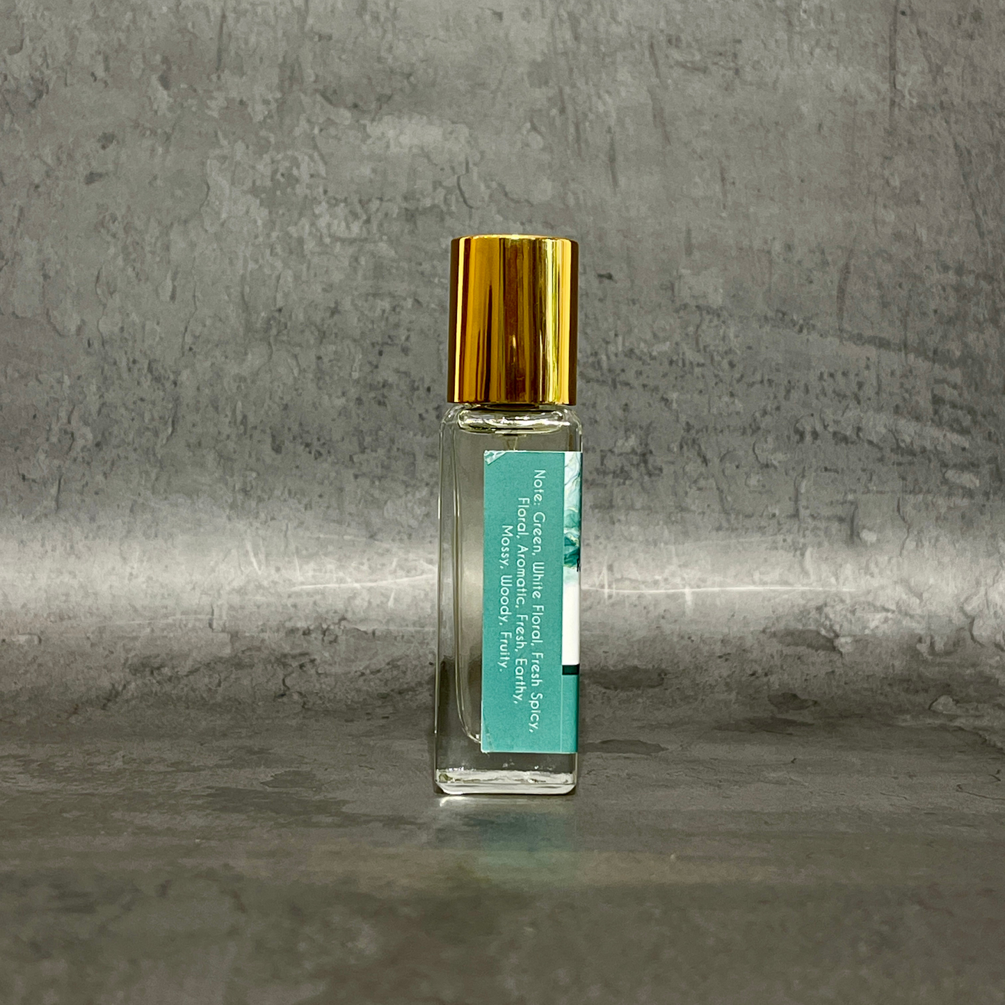 Rainforest Bouquet Perfume-20ml