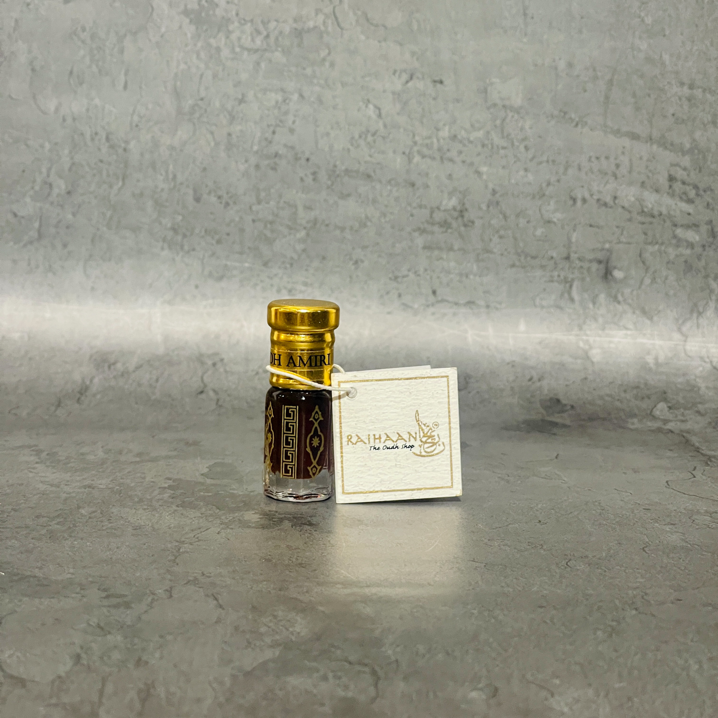 Oudh Amiri
