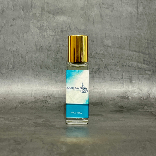 Nautical Essence Perfume-20ml