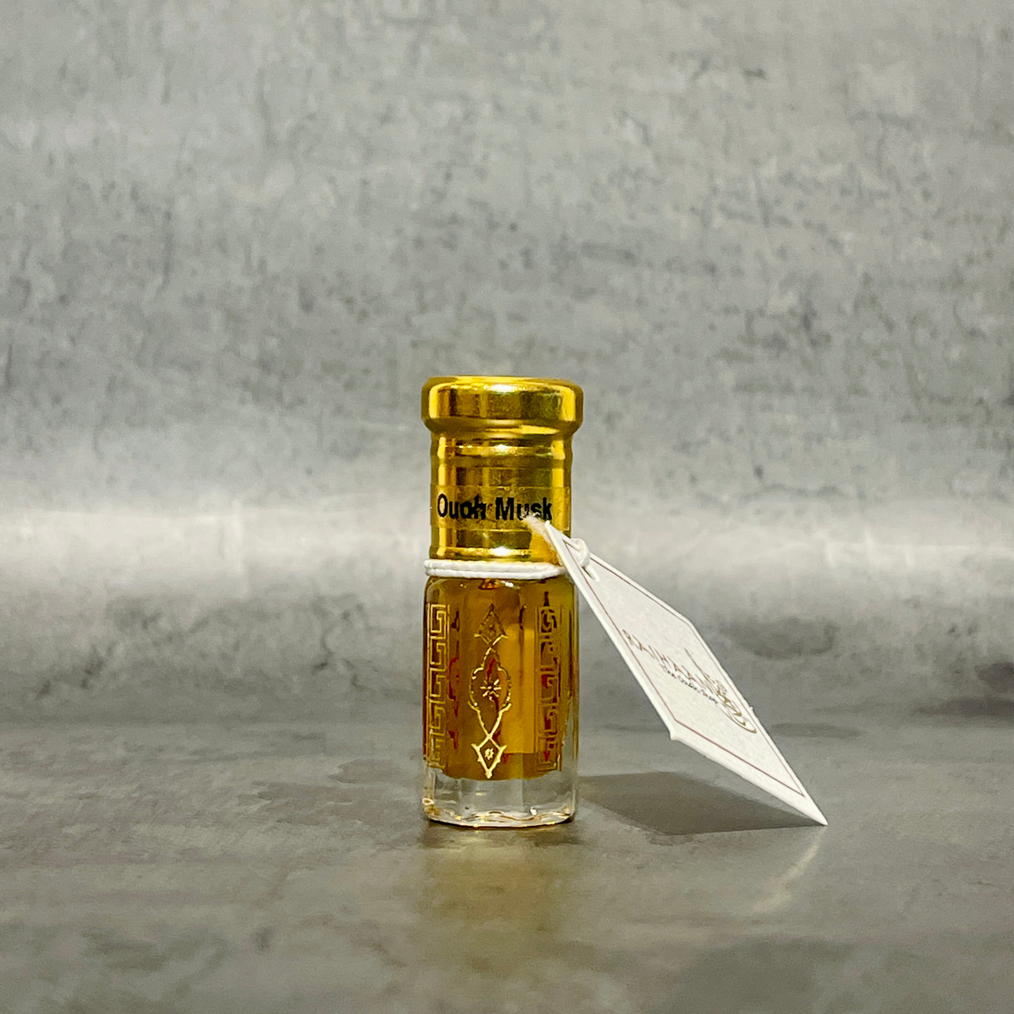 Oudh Musk