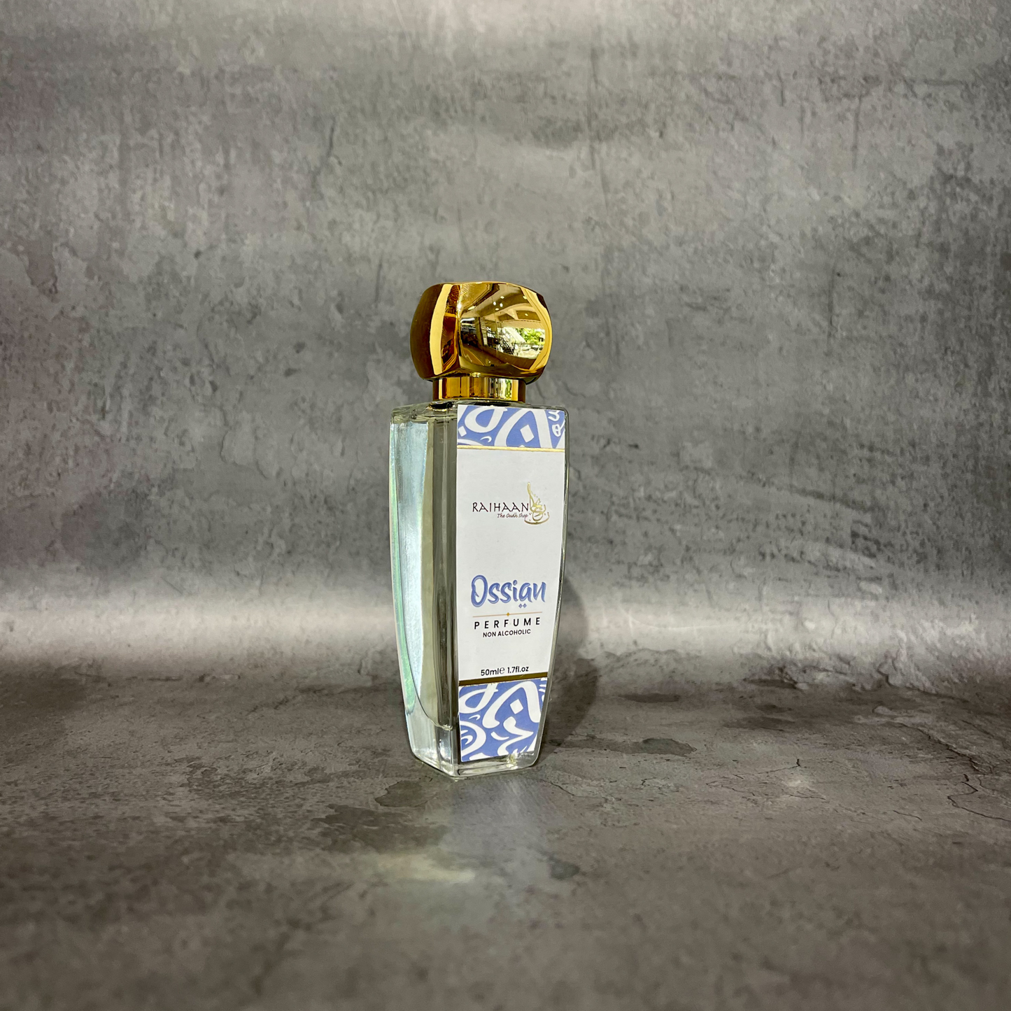 Ossian Perfume-50Ml