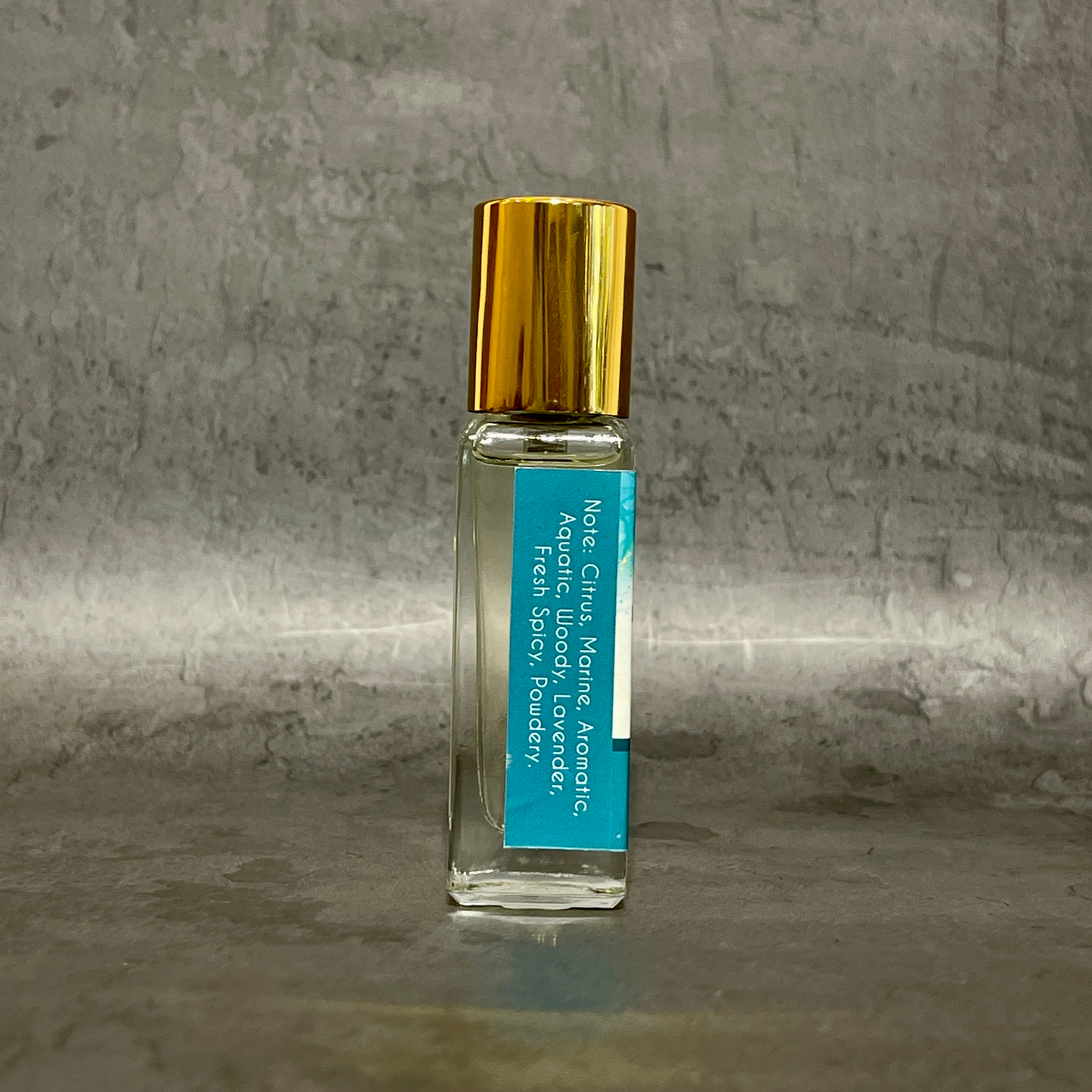 Nautical Essence Perfume-20ml