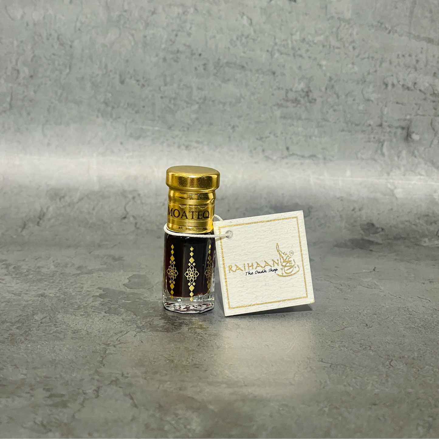 Oudh Moattaq