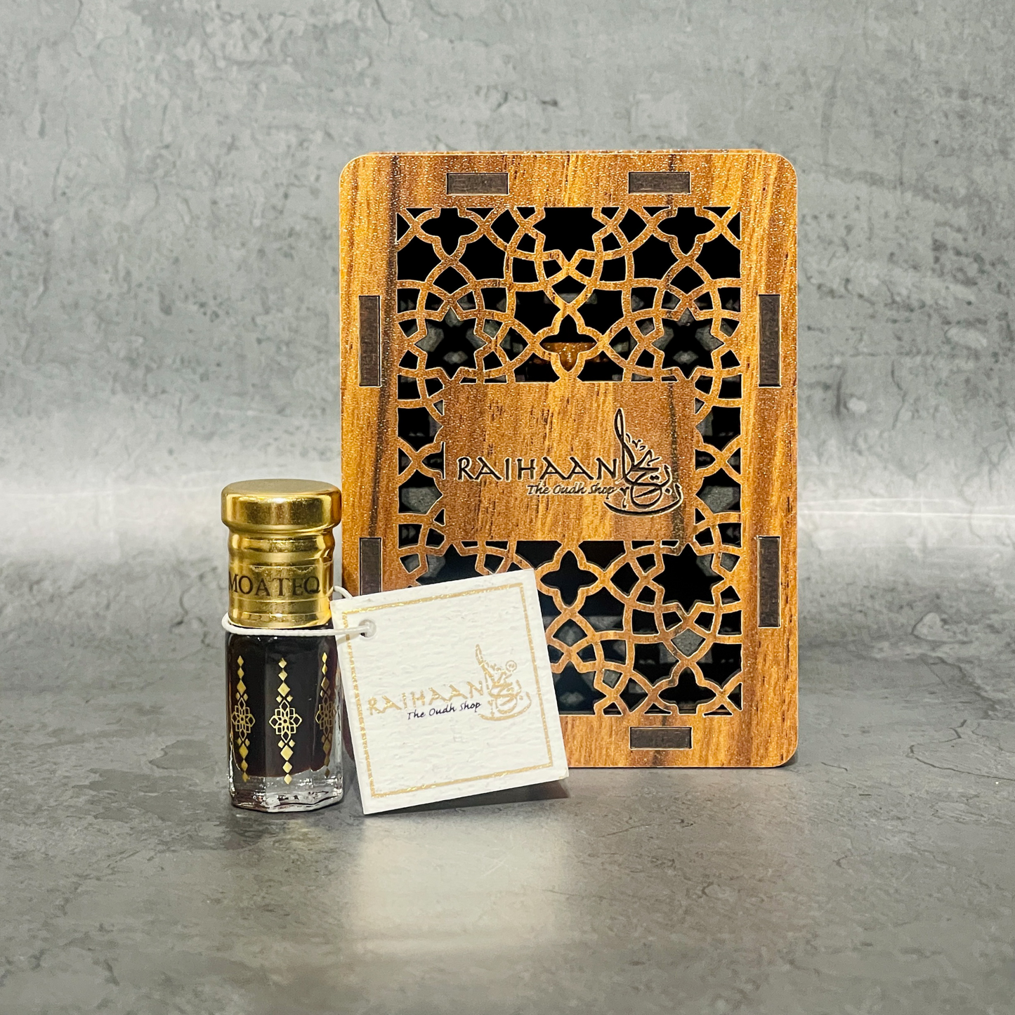 Oudh Moattaq