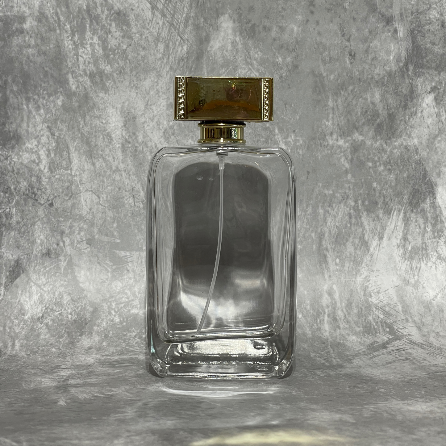 New Chemistry Bottle-100ml