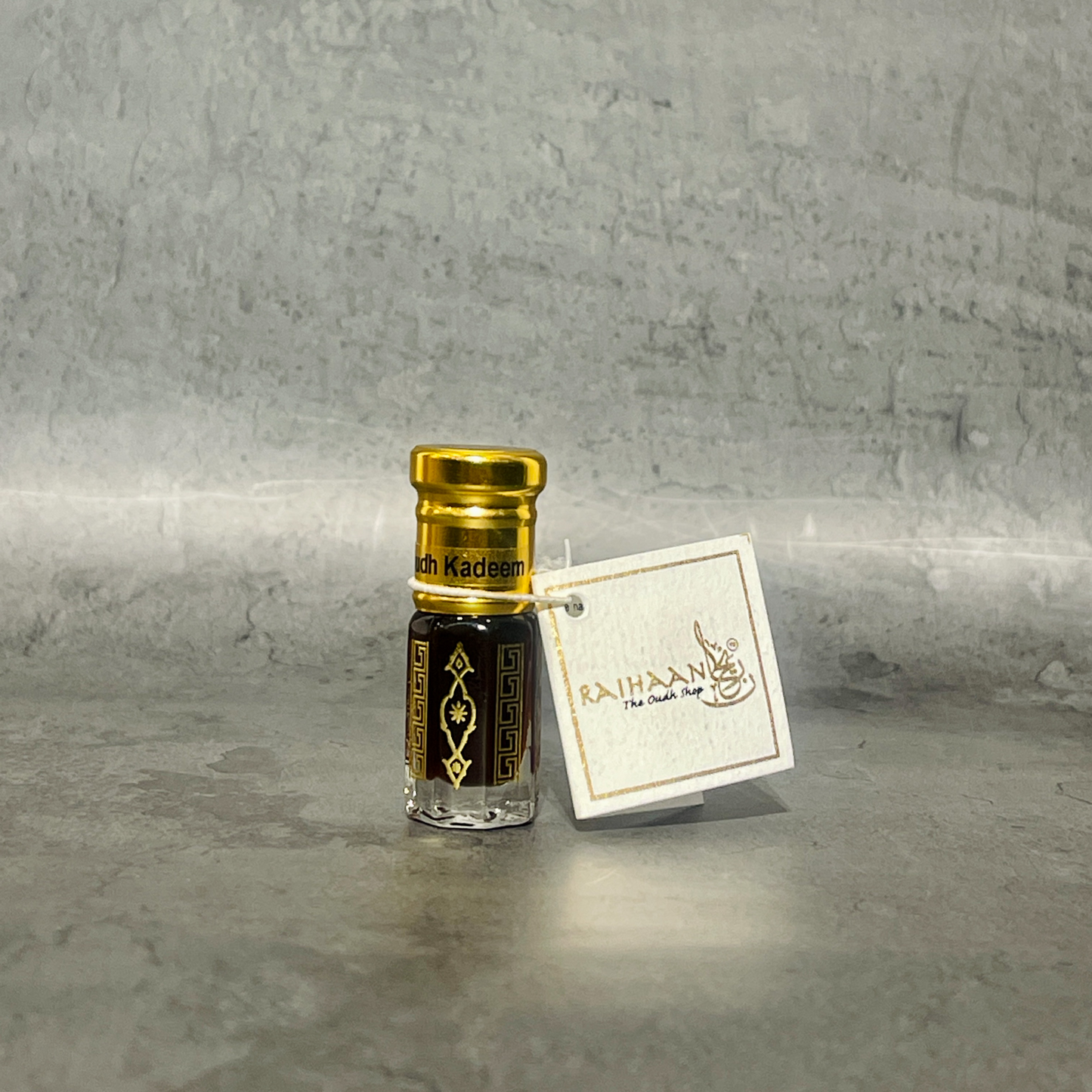 Oudh Kadeem