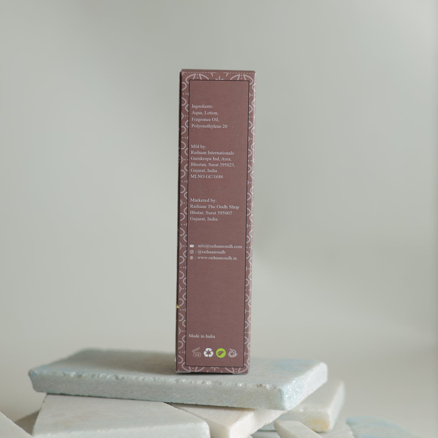 Timeless Allure-100ml