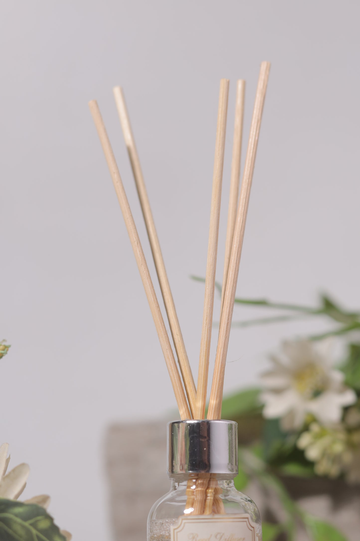 Lavender Diffuser