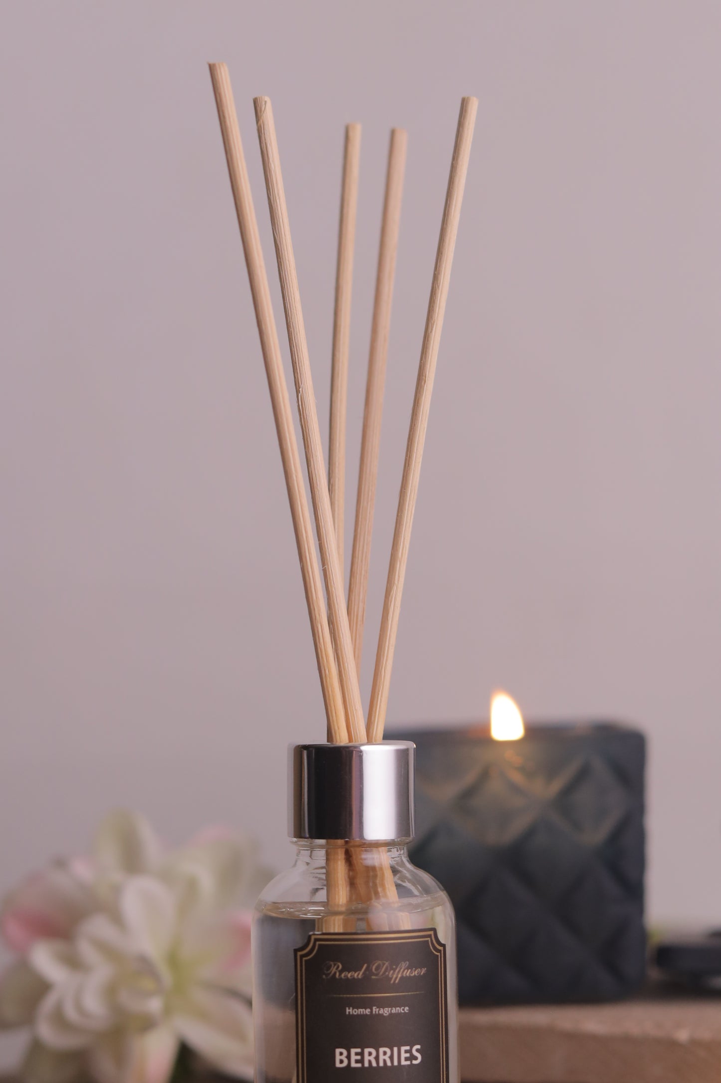 Berries Diffuser