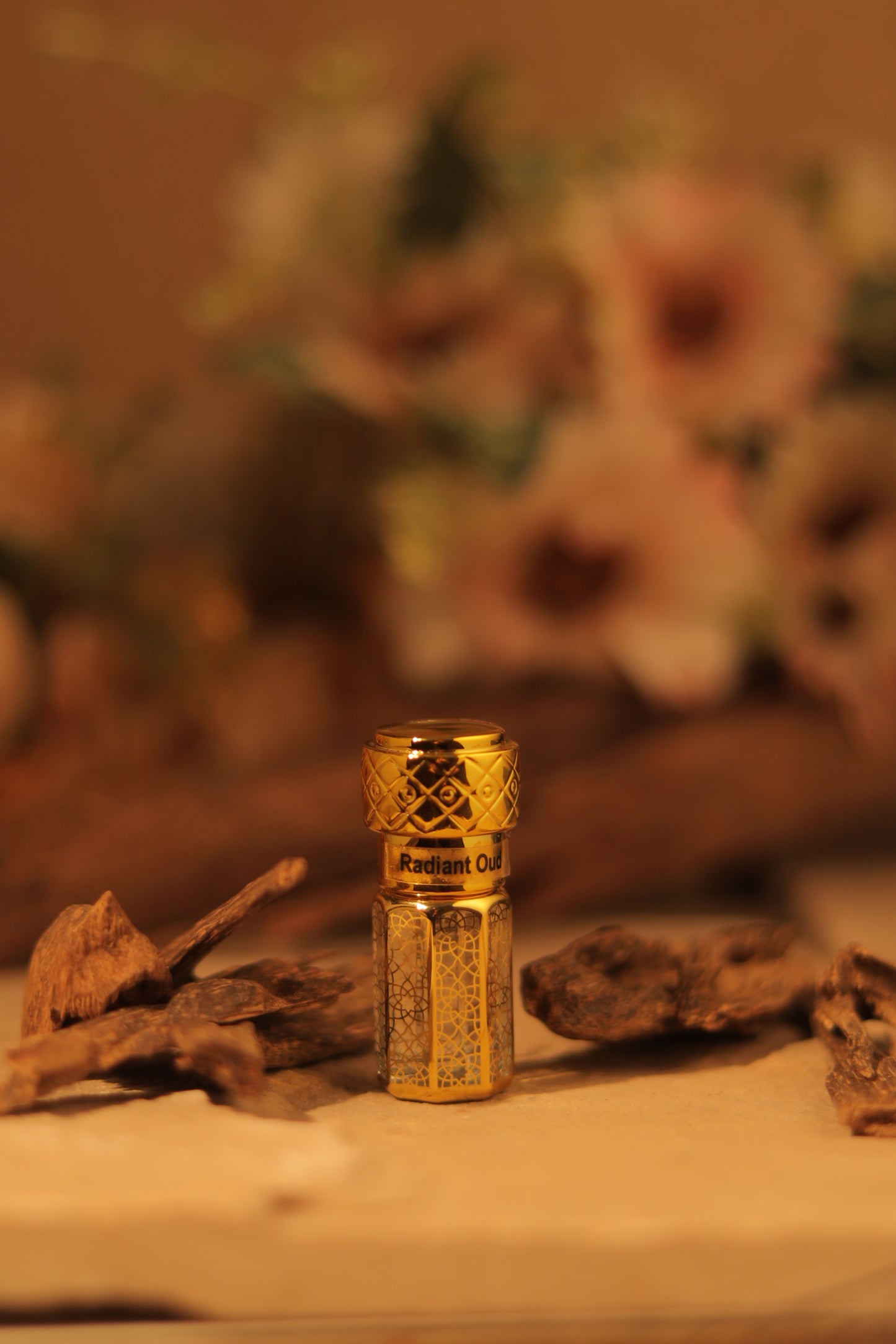 Radiant Oud