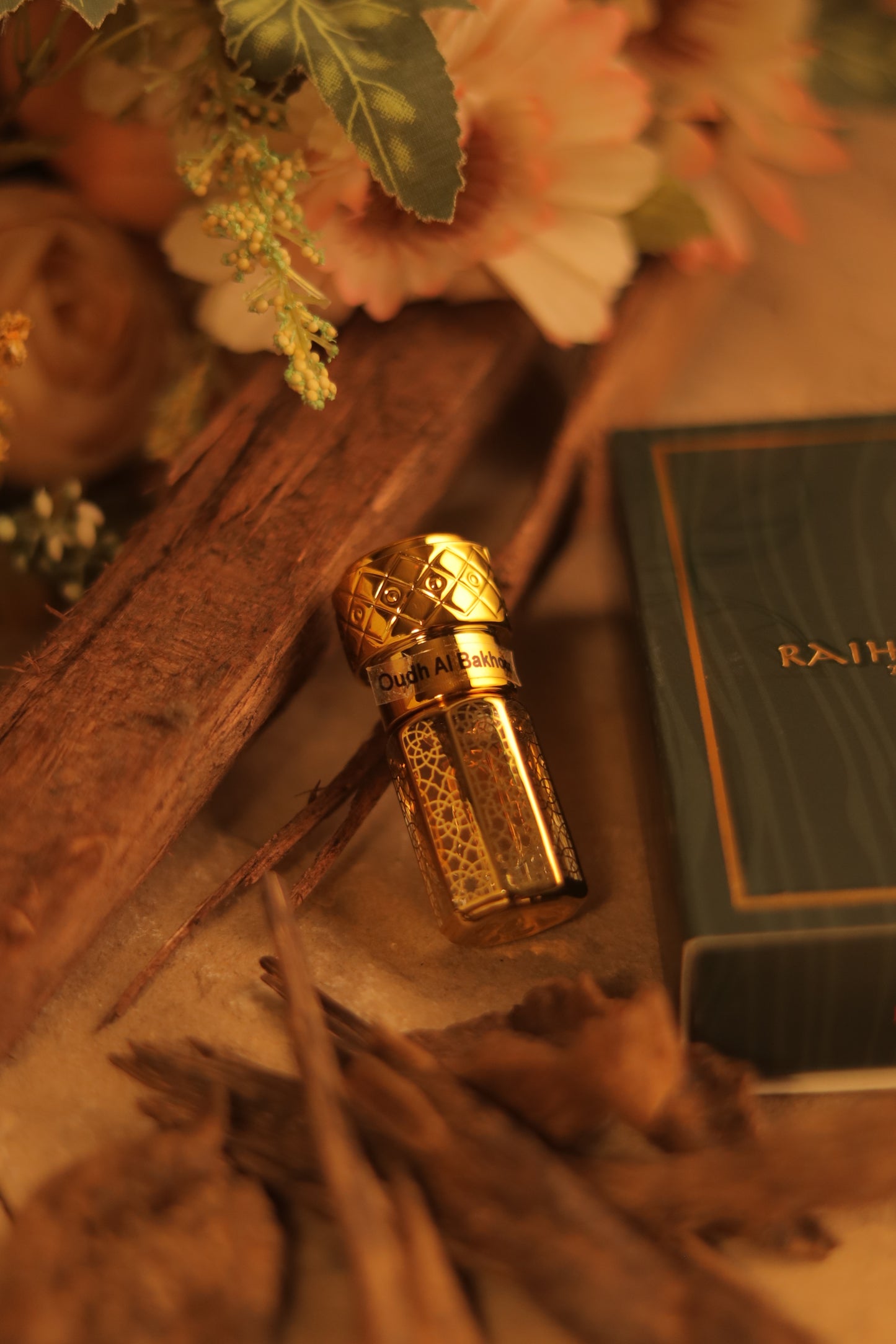 Oudh al Bukhoor