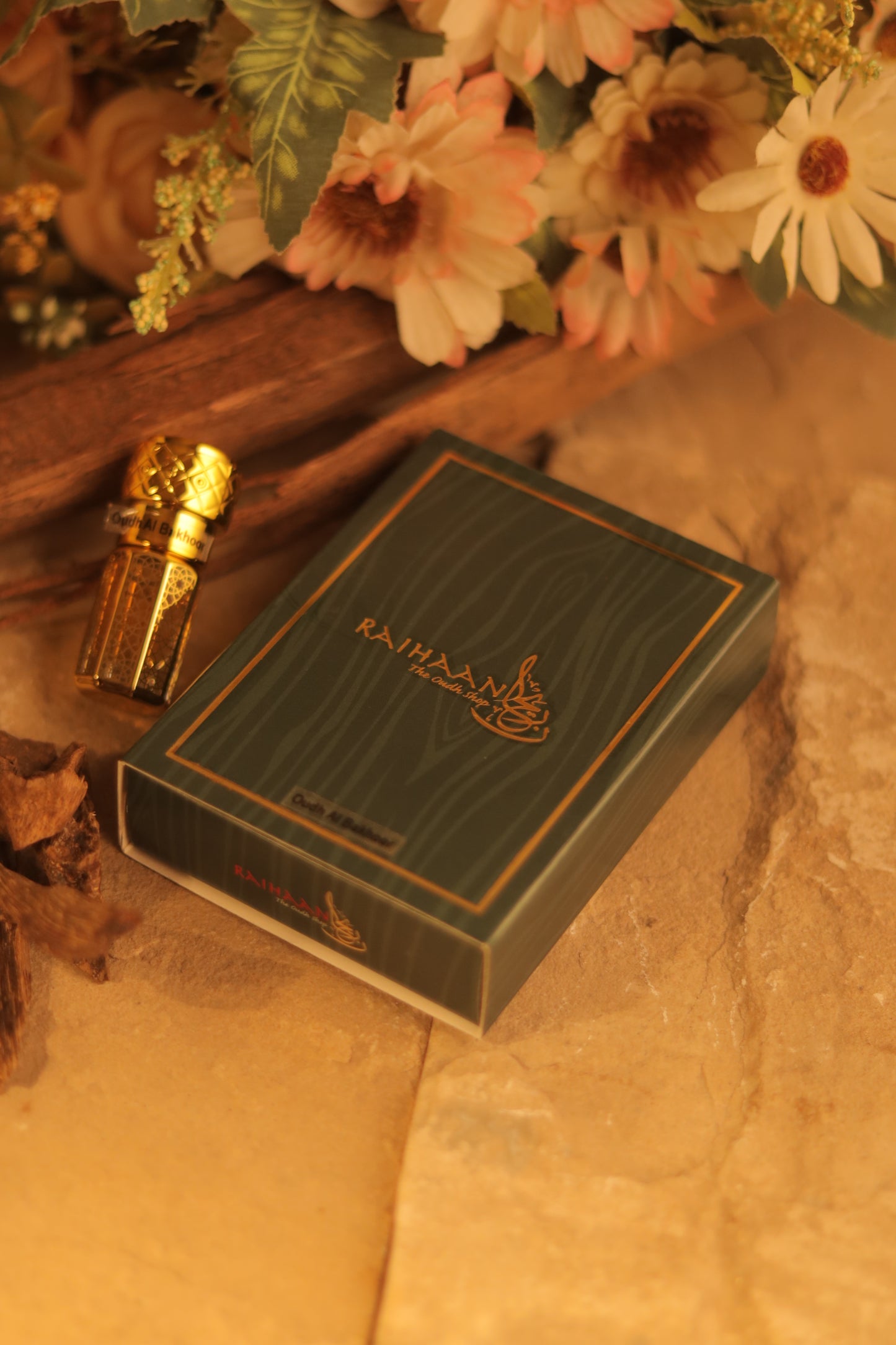 Oudh al Bukhoor