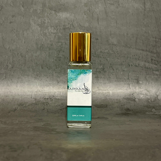 Rainforest Bouquet Perfume-20ml
