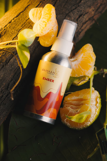 Ember Perfume