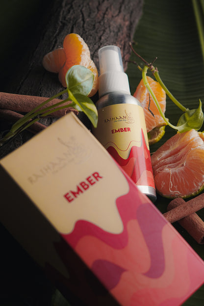 Ember Perfume