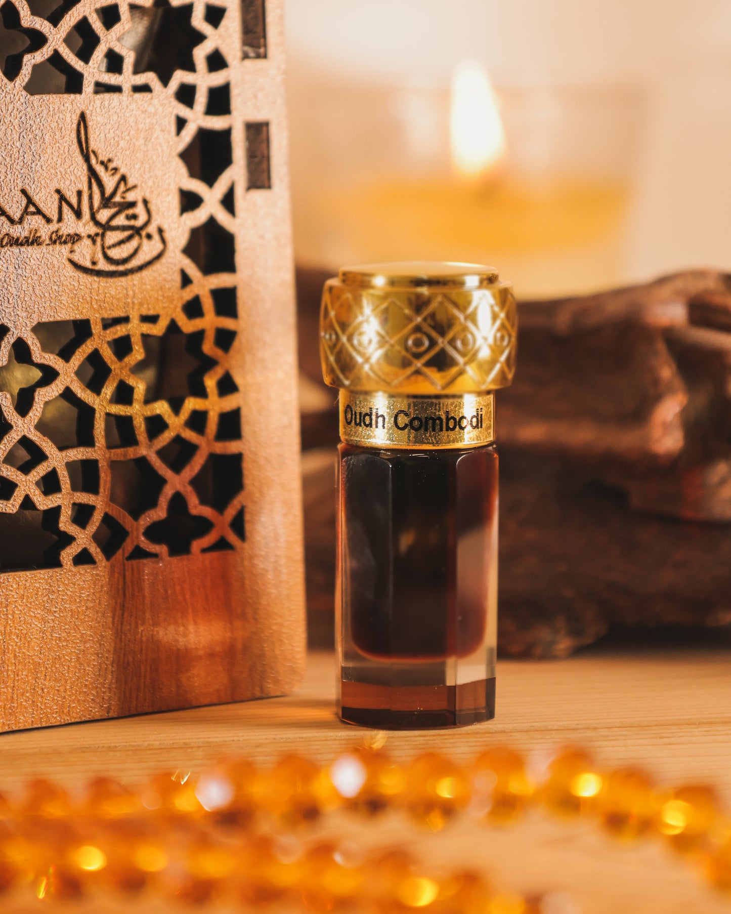 Oudh Combodi