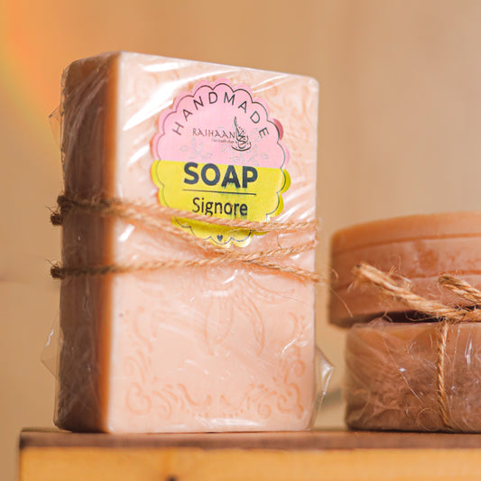 Signore Soap-100Gm