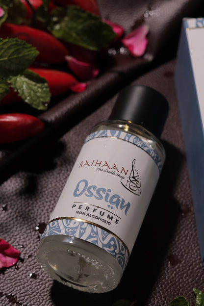 Ossian Perfume-50Ml