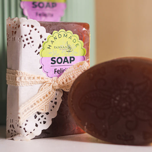 Felicita Soap-100Gm