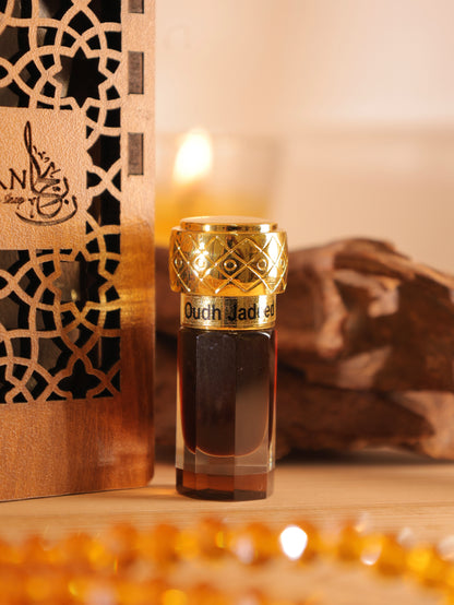 Oudh Jadeed