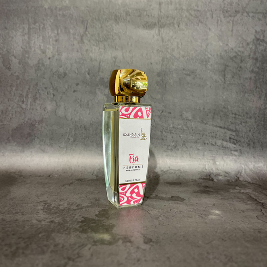 Fia Perfume-50Ml