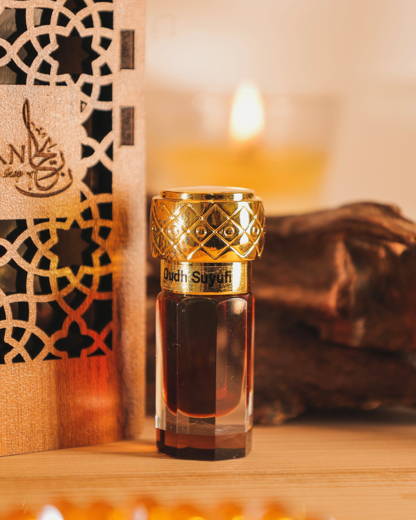 Oudh Suyufi