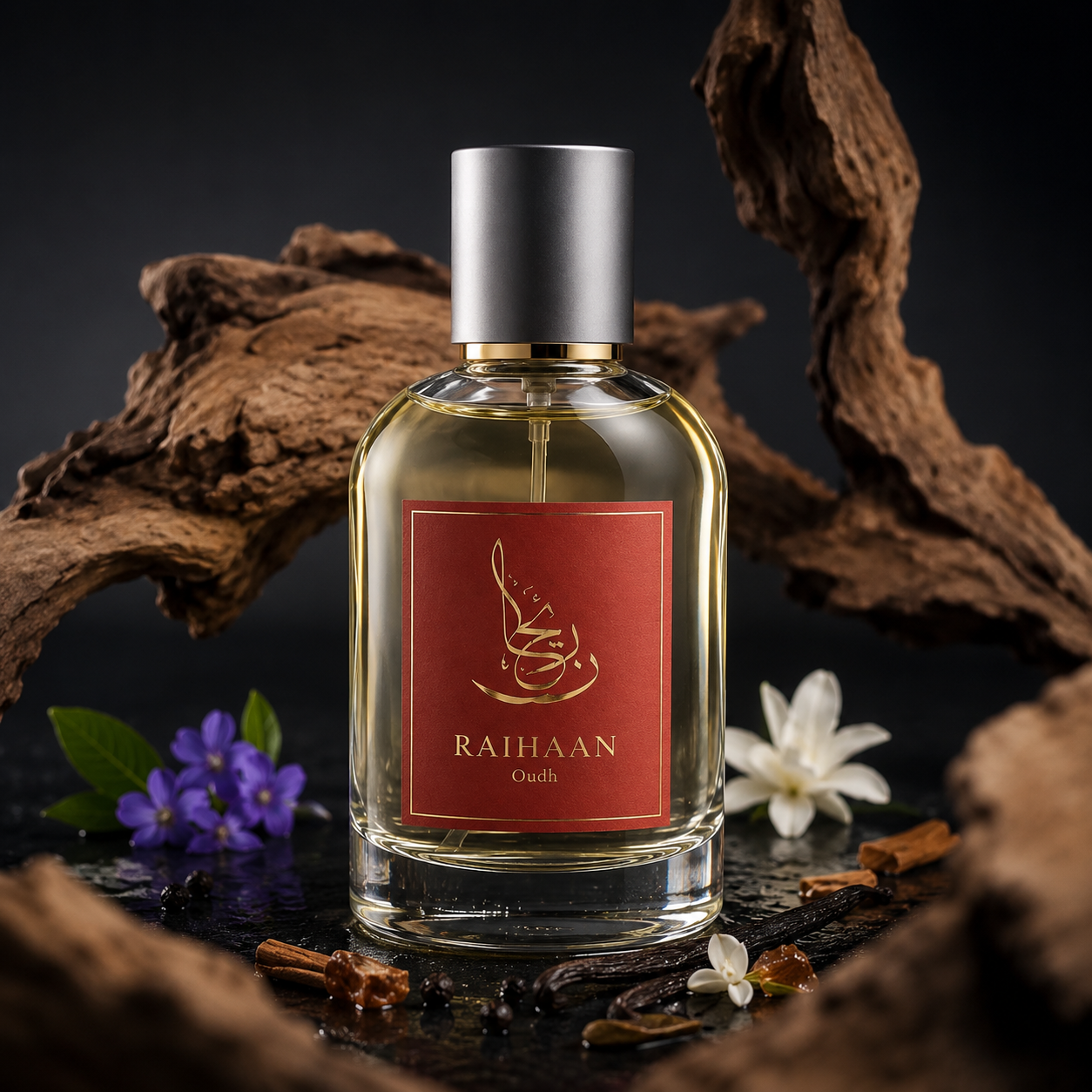 Cardamom (Copy)