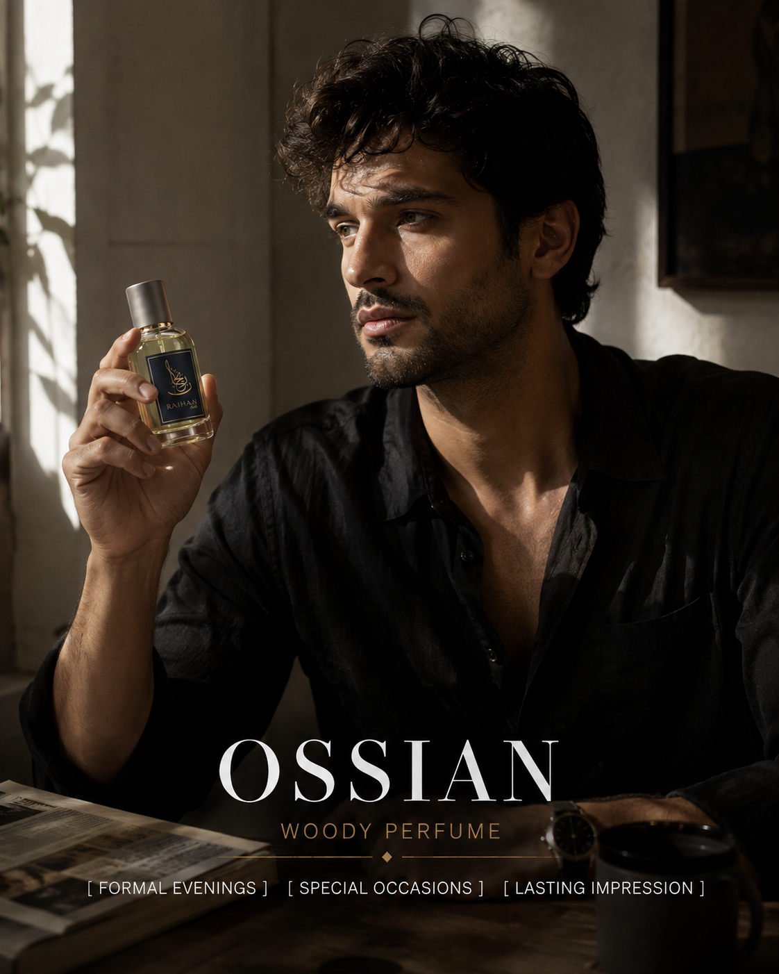 Ossian