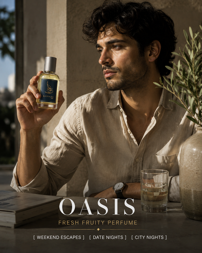 Oasis