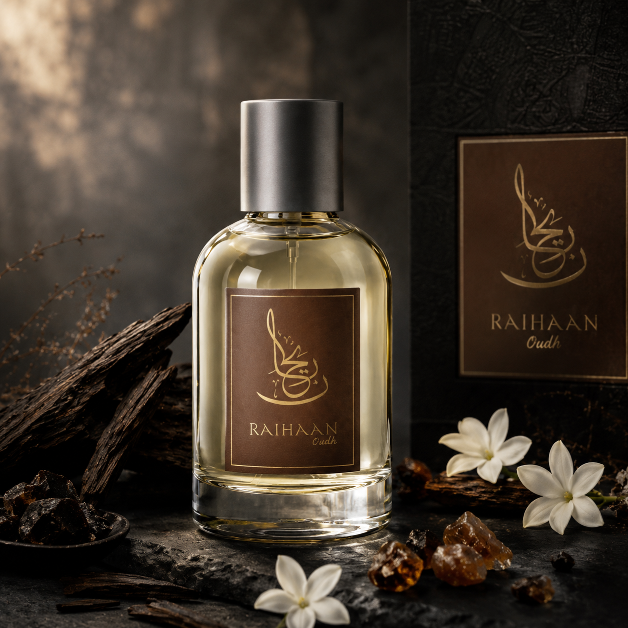 Oudh
