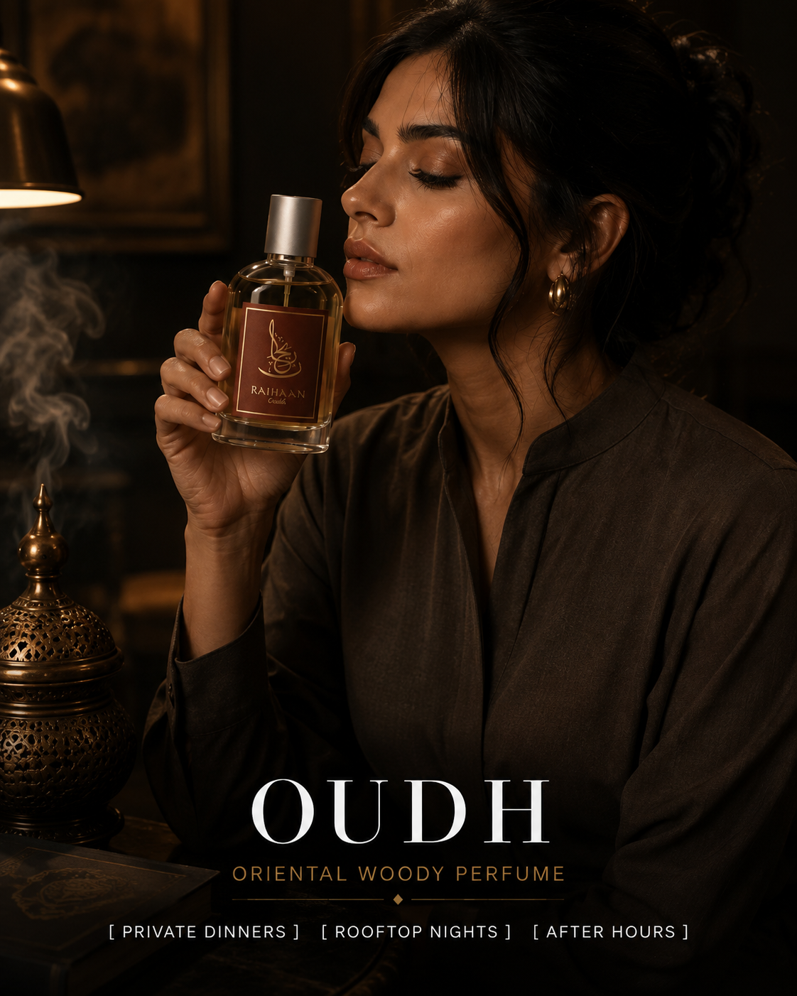 Oudh