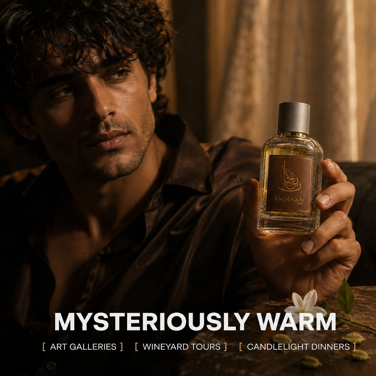Cardamom