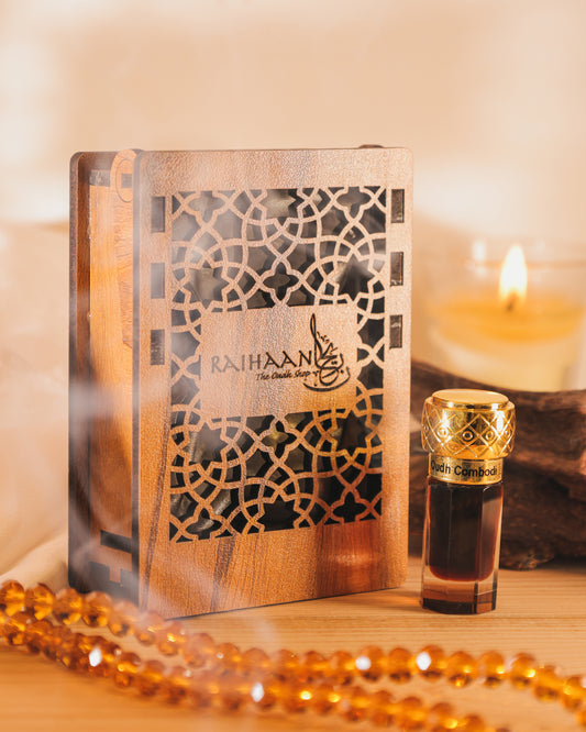 Oudh Combodi