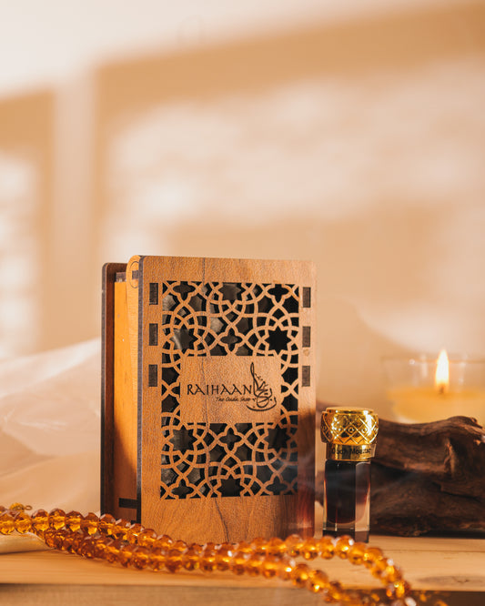 Oudh Moattaq