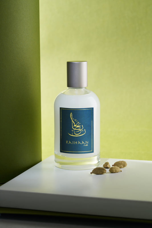 Gentlemen Scent-100ml