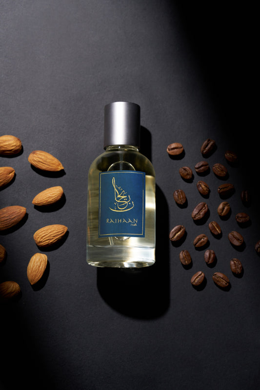 Mystique Perfume-50Ml