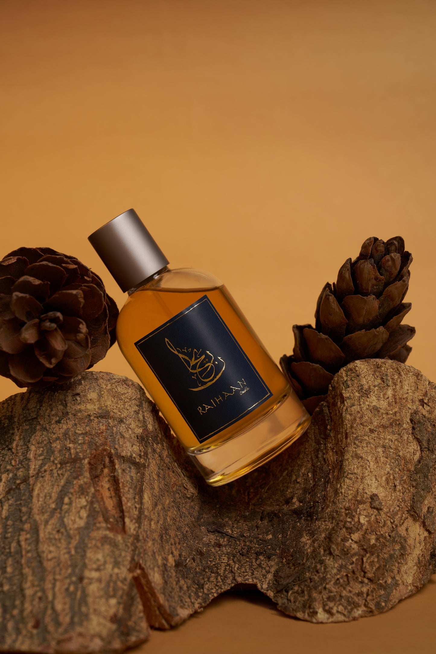 Oudh Perfume