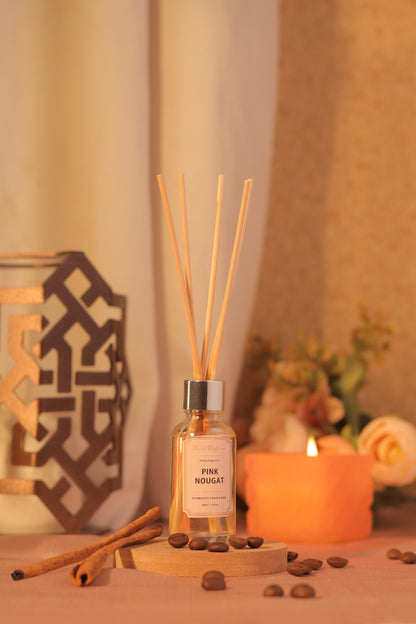 Pink Nougat Diffuser