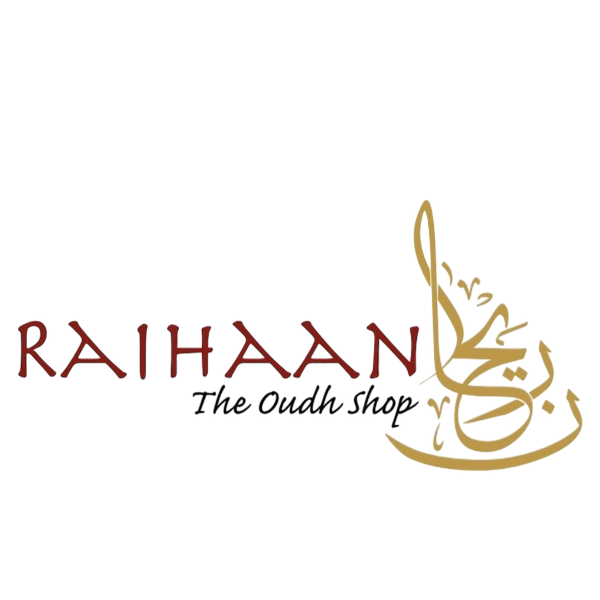 Raihaan The Oudh Shop