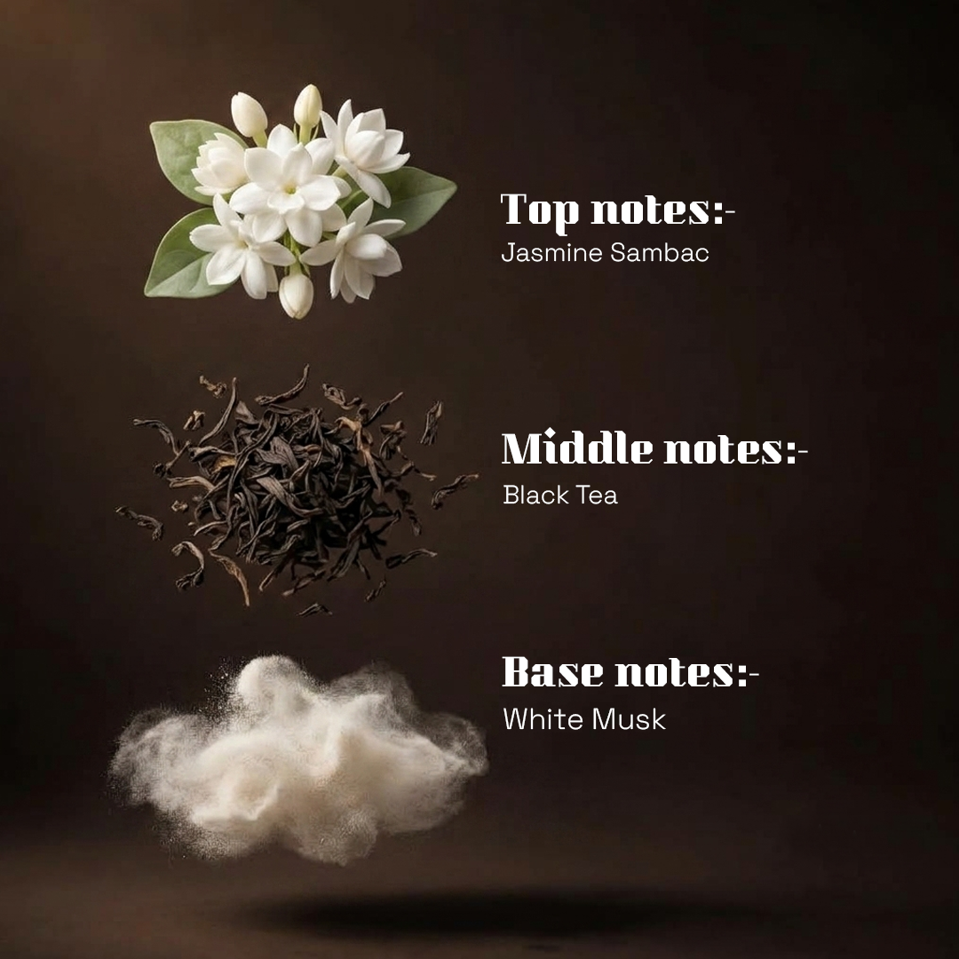 Silken Petals