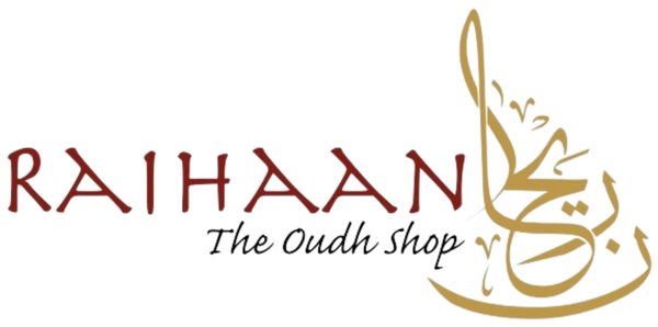 Raihaan The Oudh Shop