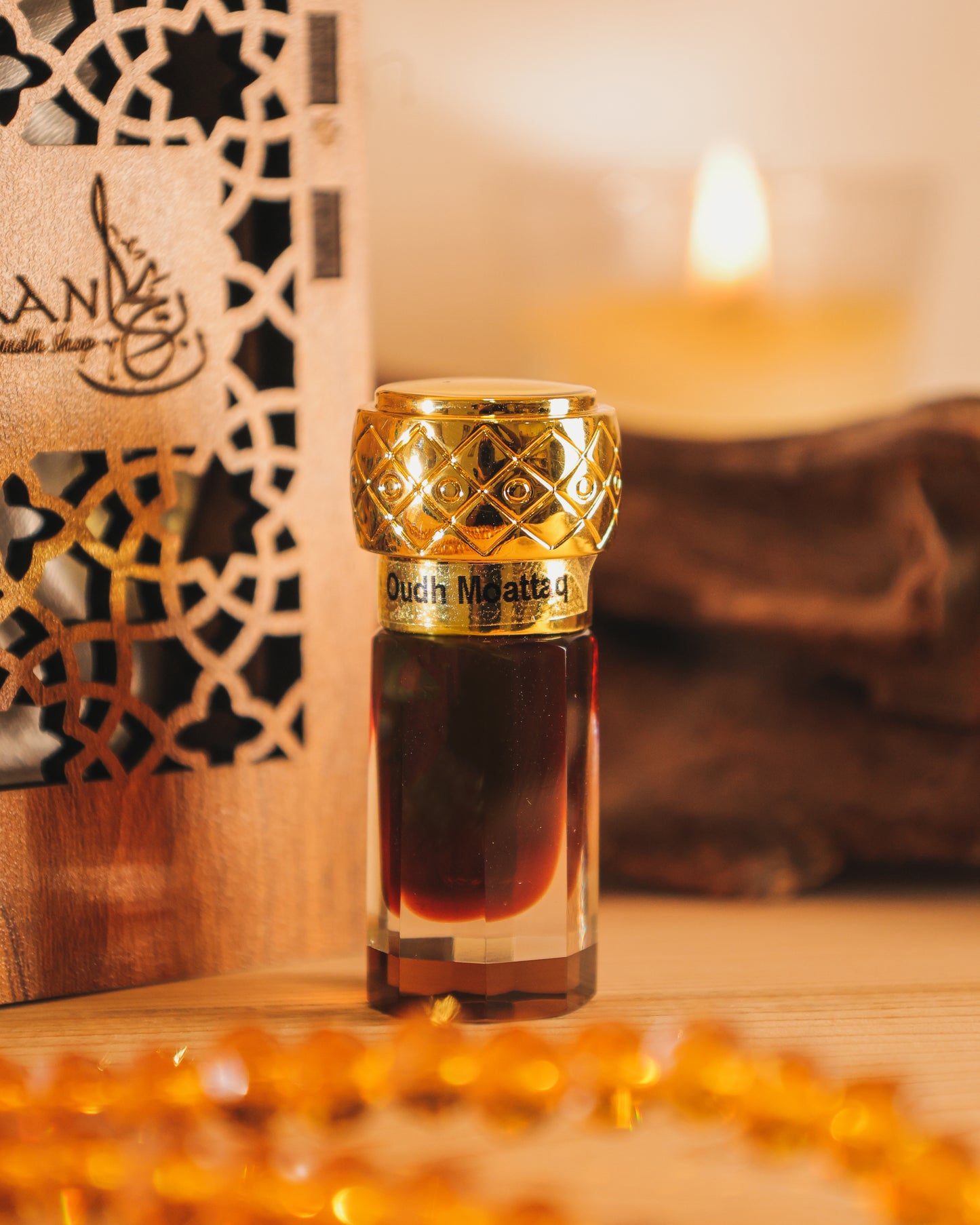 Oudh Moattaq