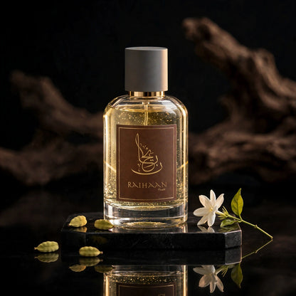 Cardamom